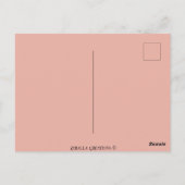 Frankrijk Foto's Briefkaart (Achterkant)