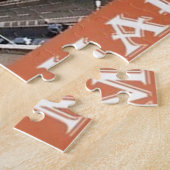 Frankrijk - Frans Riviera - Côte d'Azur - Legpuzzel (Zijkant)