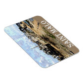 Frankrijk - Frans Riviera - Côte d'Azur - Magneet (Rechterzijde)