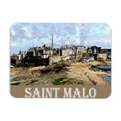 Frankrijk - Frans Riviera - Côte d'Azur - Magneet (Horizontaal)