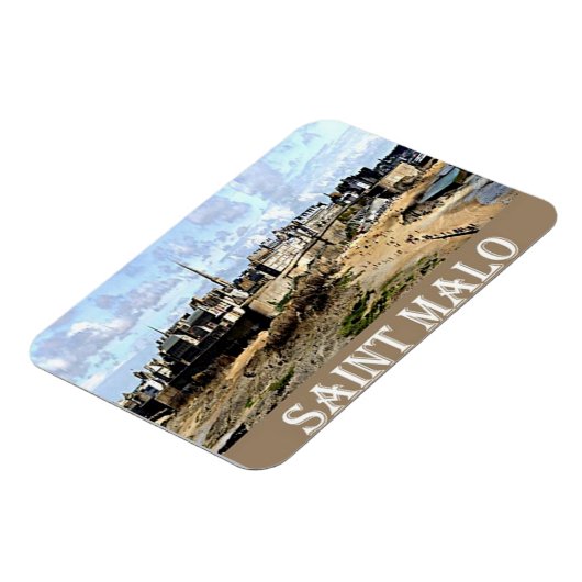 Frankrijk - Frans Riviera - Côte d'Azur - Magneet (Linkerzijde)