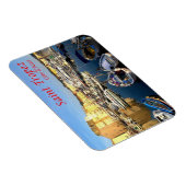 Frankrijk - Frans Riviera - Côte d'Azur - Magneet (Rechterzijde)