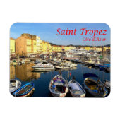 Frankrijk - Frans Riviera - Côte d'Azur - Magneet (Horizontaal)