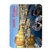 Frankrijk - Frans Riviera - Côte d'Azur - Magneet (Verticaal)