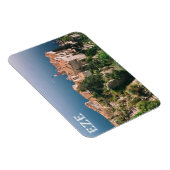 Frankrijk - Frans Riviera - Côte d'Azur - Magneet (Rechterzijde)