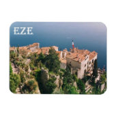 Frankrijk - Frans Riviera - Côte d'Azur - Magneet (Horizontaal)