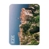 Frankrijk - Frans Riviera - Côte d'Azur - Magneet (Verticaal)