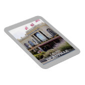 Frankrijk - Frans Riviera - Côte d'Azur - Magneet (Rechterzijde)