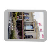 Frankrijk - Frans Riviera - Côte d'Azur - Magneet (Horizontaal)