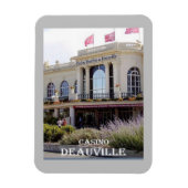 Frankrijk - Frans Riviera - Côte d'Azur - Magneet (Verticaal)