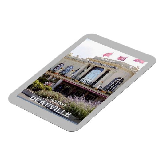 Frankrijk - Frans Riviera - Côte d'Azur - Magneet (Linkerzijde)