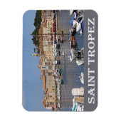 Frankrijk - Frans Riviera - Côte d'Azur - Magneet (Verticaal)