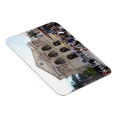 Frankrijk - Frans Riviera - Côte d'Azur - Toulon - Magneet (Rechterzijde)