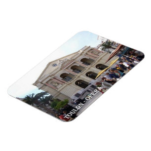 Frankrijk - Frans Riviera - Côte d'Azur - Toulon - Magneet