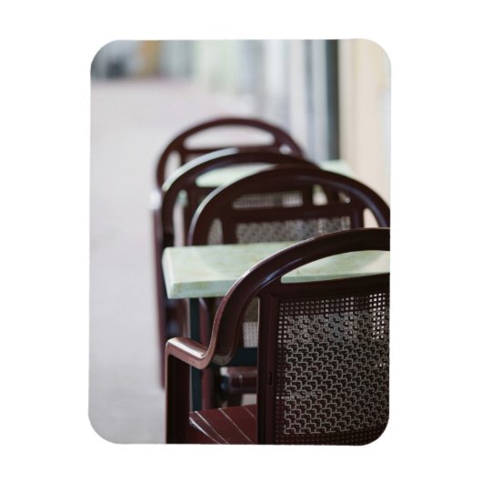 FRANKRIJK, Franse Alpen (Haute, Savoie), ANNECY: Magneet (Verticaal)