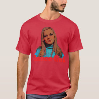 Frankrijk Gall Frans YY Icon Fan Art T-shirt