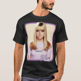 Frankrijk Gall Retro Faded Style Fan Design T-shirt