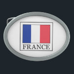 Frankrijk Gesp<br><div class="desc">Frankrijk</div>