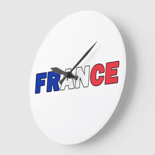 Frankrijk Grote Klok (Hoek)