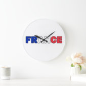 Frankrijk Grote Klok (Huis)