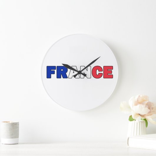 Frankrijk Grote Klok (Huis)