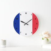 frankrijk grote klok (Huis)