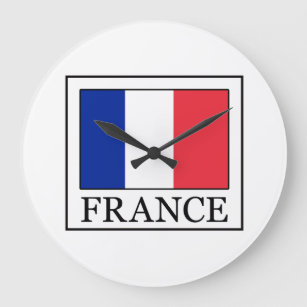 Frankrijk Grote Klok