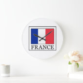 Frankrijk Grote Klok (Huis)