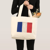 Frankrijk Grote Tassen Tas (Voorkant (product))