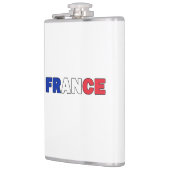 Frankrijk Heupfles (Links)