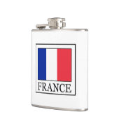 Frankrijk Heupfles (Links)