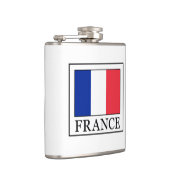 Frankrijk Heupfles (Rechts)