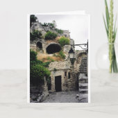 Frankrijk Kaart (Voorkant)