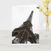 Frankrijk Kaart (Gele Bloem)