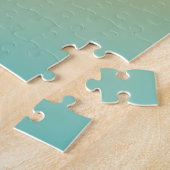 Frankrijk kaart vintage reisposter legpuzzel (Zijkant)
