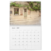 Frankrijk Kalender (Mar 2027)
