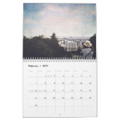 Frankrijk Kalender (Feb 2027)