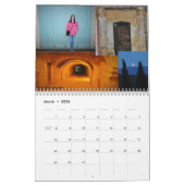 Frankrijk Kalender (Mar 2026)