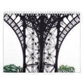 Frankrijk Kalender (Hoes)