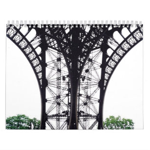 Frankrijk Kalender