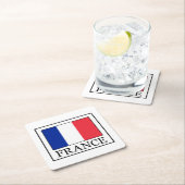 Frankrijk Kartonnen Onderzetters (Insitu)