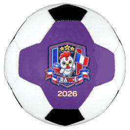 Frankrijk Kinderen Voetbal