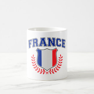 Frankrijk Koffiemok