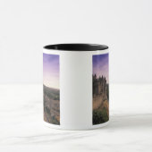 FRANKRIJK, Languedoc Carcassonne 2 Mok (Midden)