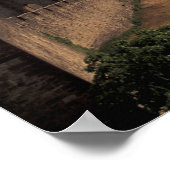 FRANKRIJK, Languedoc Carcassonne 2 Poster (Hoek)