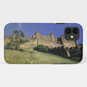 FRANKRIJK, Languedoc Carcassonne Case-Mate iPhone Case (Achterkant (horizontaal))