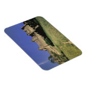 FRANKRIJK, Languedoc Carcassonne Magneet (Rechterzijde)