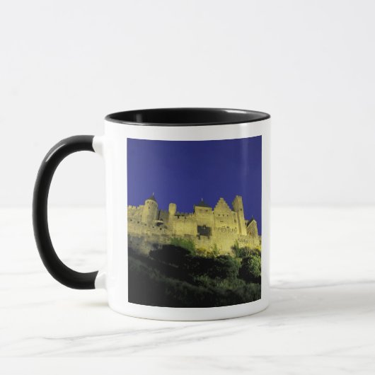 FRANKRIJK, Languedoc Carcassonne Mok (Links)