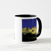 FRANKRIJK, Languedoc Carcassonne Mok (Voorkant rechts)