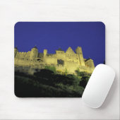 FRANKRIJK, Languedoc Carcassonne Muismat (Met muis)